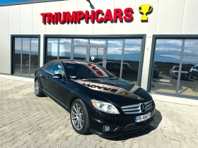 ����� �� �������� �� Mercedes-Benz CL 500 * 550* ������* ���������* �������* ���� ����* ����