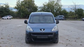 Peugeot Partner 90hp KLIMA  | Mobile.bg � ����� ������ 8