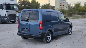 Peugeot Partner 90hp KLIMA  | Mobile.bg � ����� ������ 5