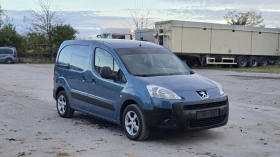 Peugeot Partner 90hp KLIMA  | Mobile.bg � ����� ������ 7