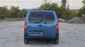 Peugeot Partner 90hp KLIMA  | Mobile.bg � ����� ������ 4