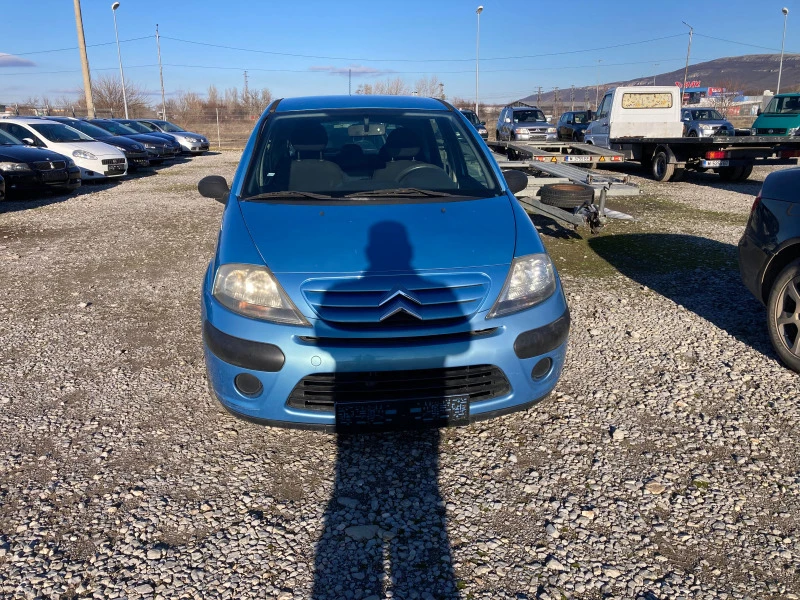 Citroen C3 1.2 KLIMA, снимка 1 - Автомобили и джипове - 43850234