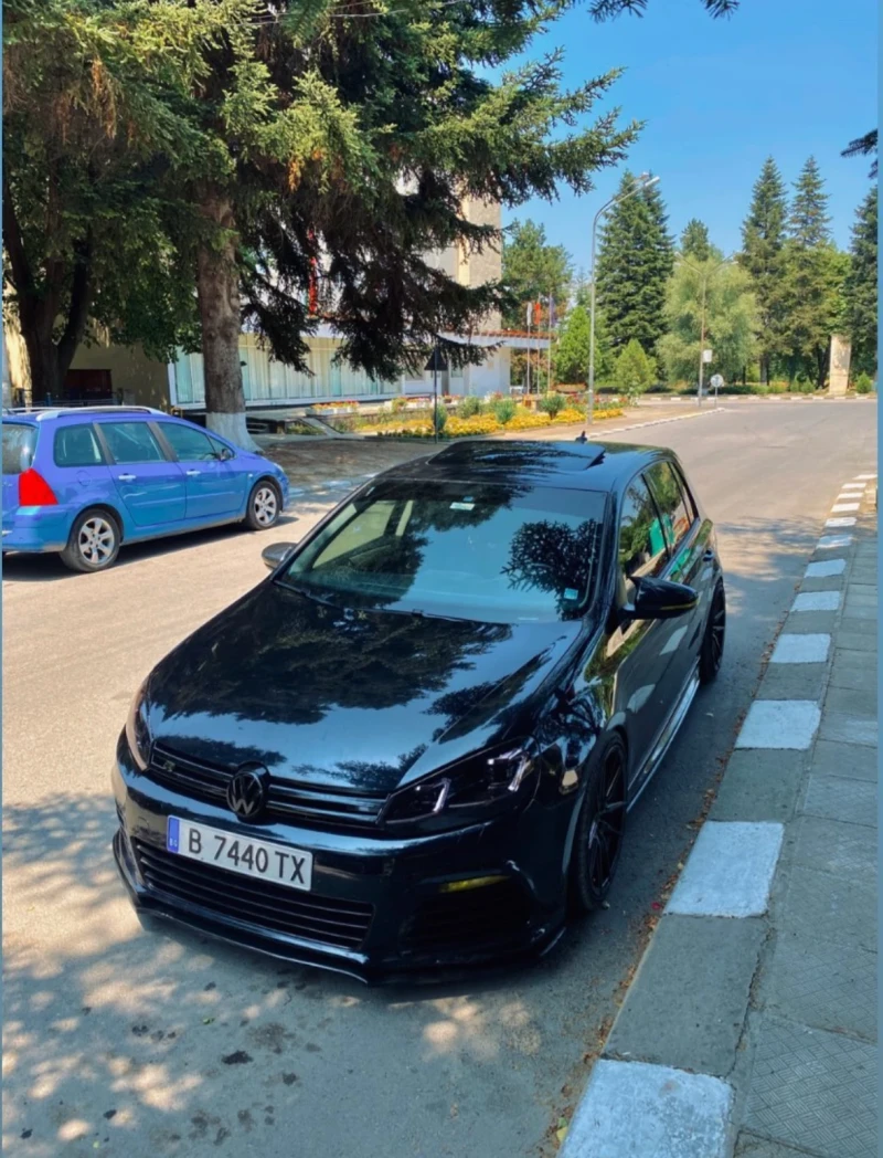 VW Golf, снимка 7 - Автомобили и джипове - 48153958