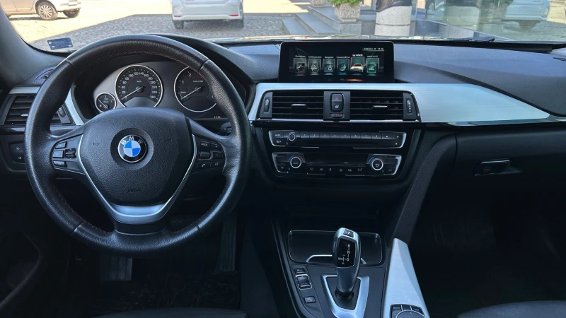 BMW 418, снимка 7 - Автомобили и джипове - 47414808