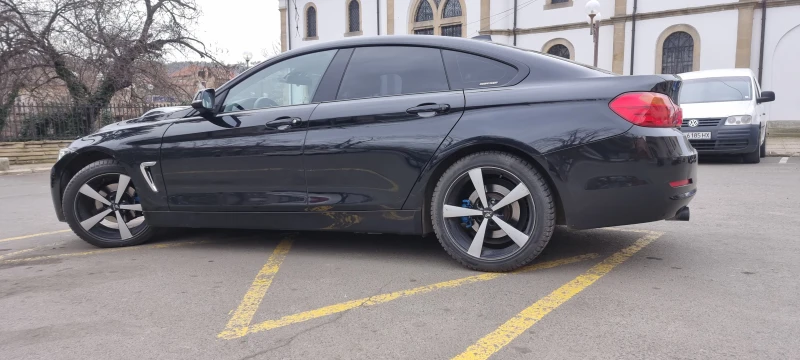 BMW 418, снимка 10 - Автомобили и джипове - 47414808