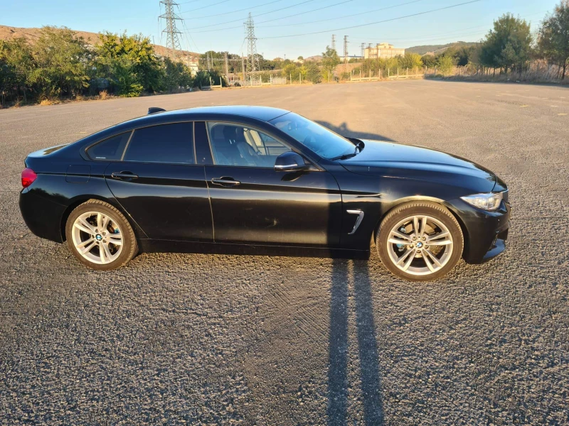 BMW 418, снимка 11 - Автомобили и джипове - 47414808