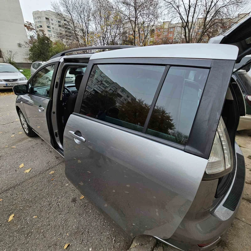 Mazda 5 facelift, снимка 10 - Автомобили и джипове - 47845890