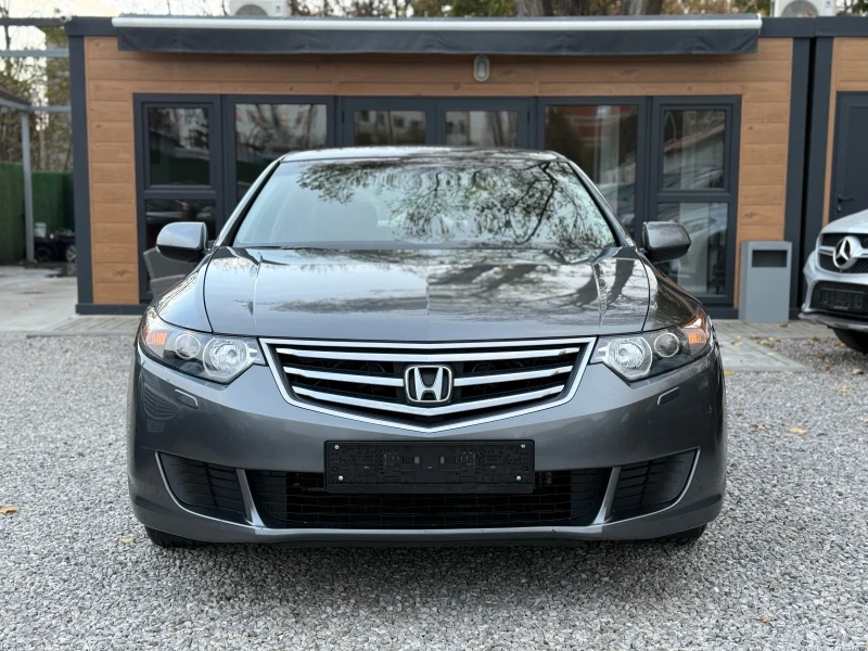 Honda Accord 2.0i 156hp Седан, снимка 2 - Автомобили и джипове - 47946471