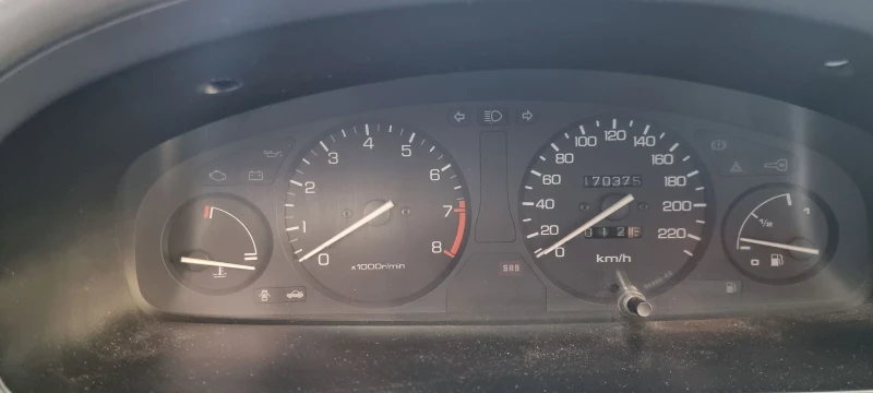 Honda Civic, снимка 5 - Автомобили и джипове - 48016233