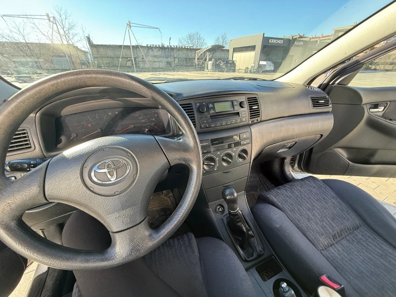 Toyota Corolla, снимка 5 - Автомобили и джипове - 48774071