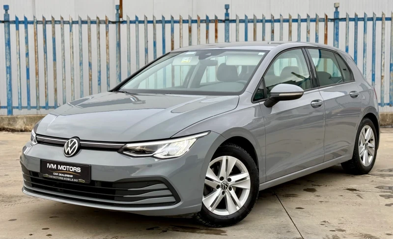 VW Golf 1.5 TSI, снимка 3 - Автомобили и джипове - 48802811