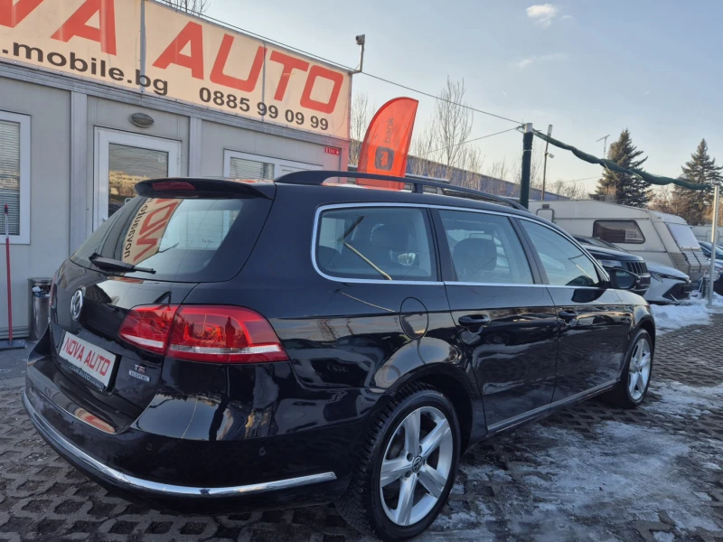 VW Passat 1.4TSI-150кс-ECOFUEL, снимка 4 - Автомобили и джипове - 49226738