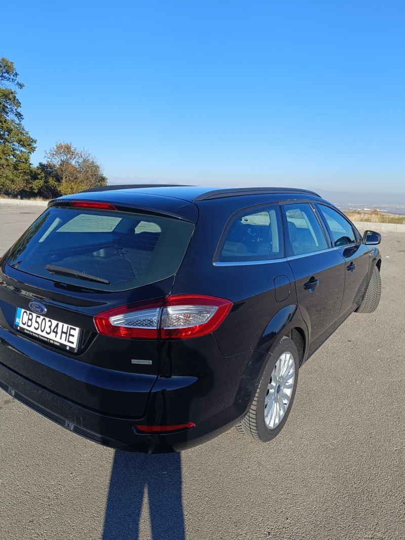 Ford Mondeo Екобост, снимка 10 - Автомобили и джипове - 49266608