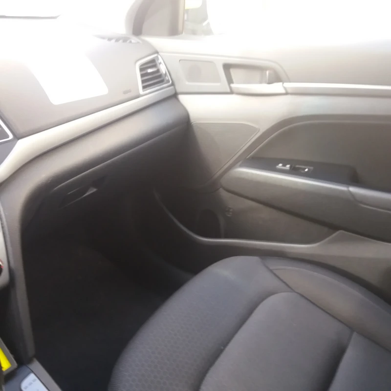 Hyundai Elantra  - ЛИЗИНГ, снимка 11 - Автомобили и джипове - 52455166