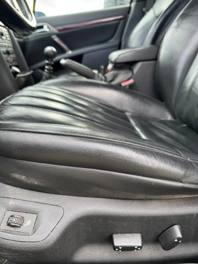 Peugeot 407 2.0 HDI 136, снимка 5 - Автомобили и джипове - 52534083