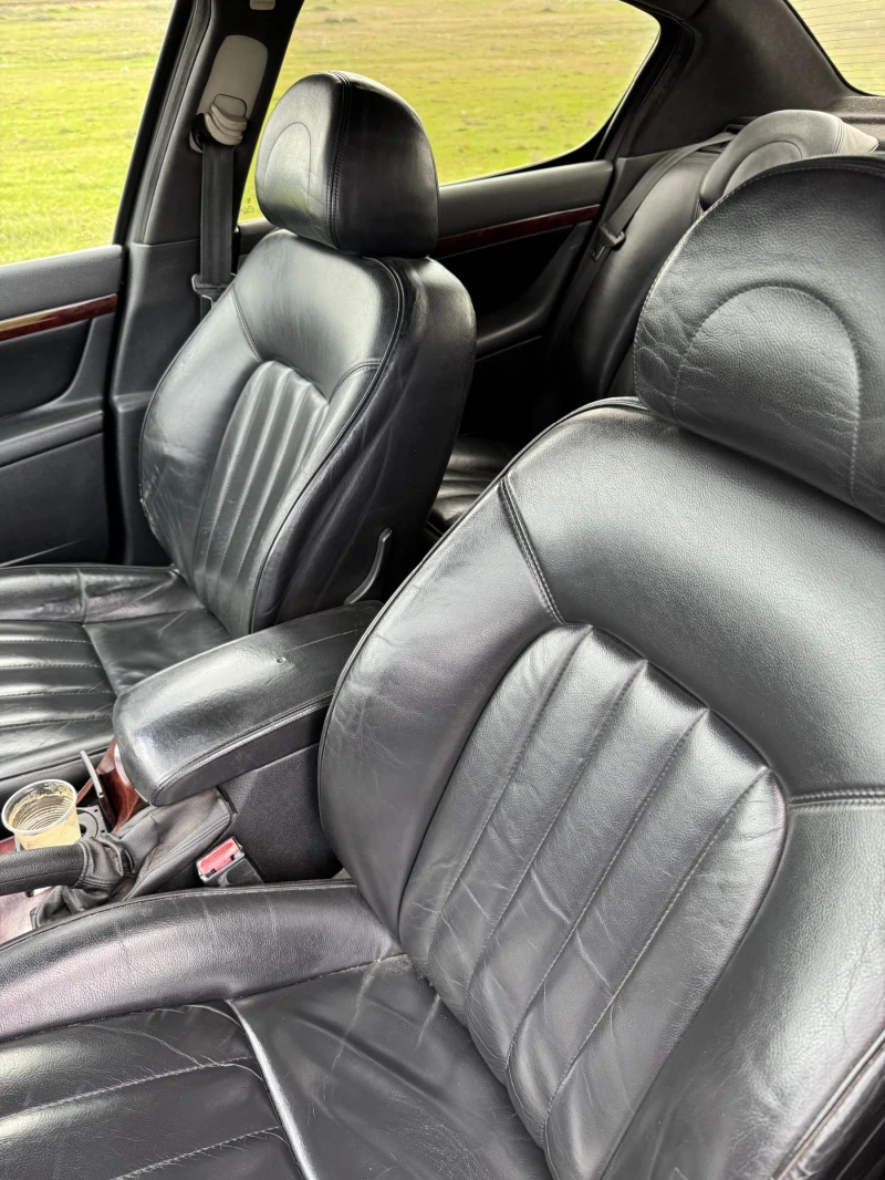 Peugeot 407 2.0 HDI 136, снимка 3 - Автомобили и джипове - 52534083