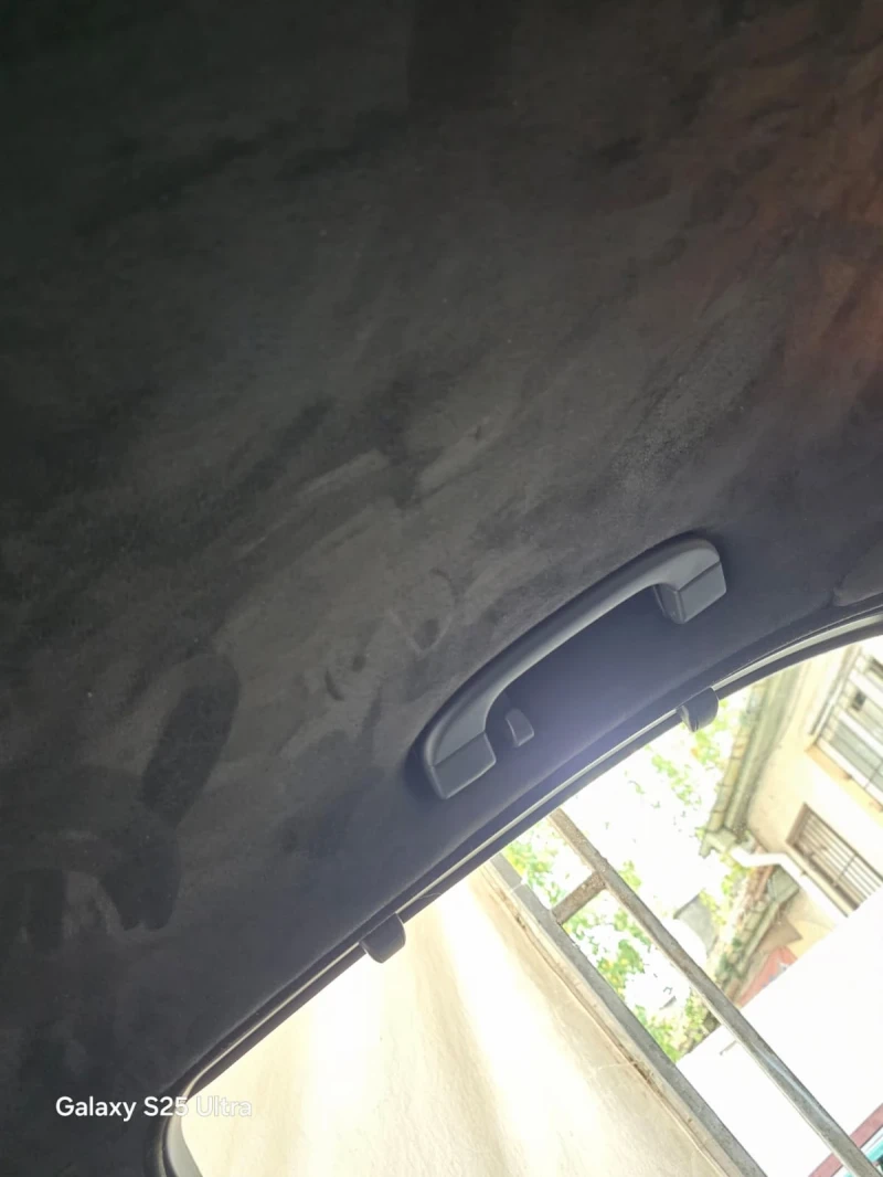 BMW 535 535i v8, снимка 8 - Автомобили и джипове - 52093229