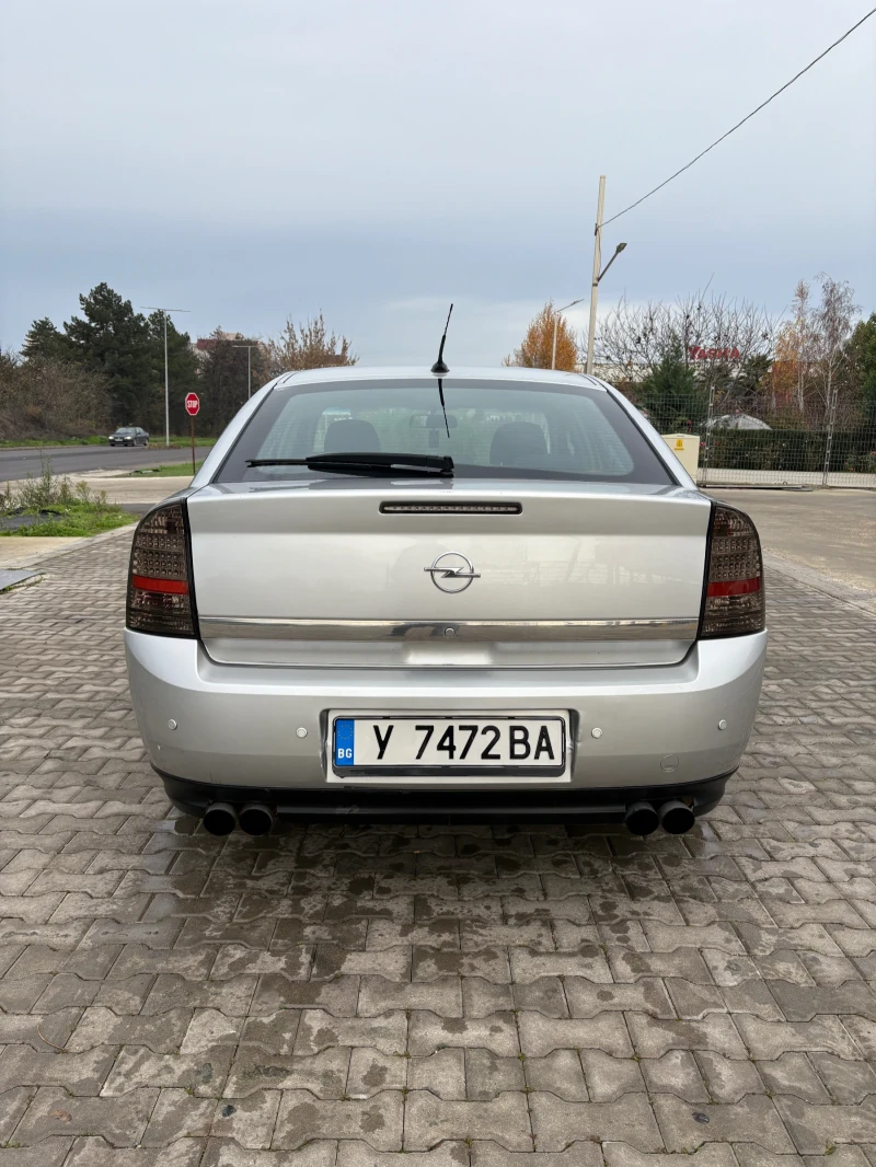 Opel Vectra, снимка 6 - Автомобили и джипове - 52453009