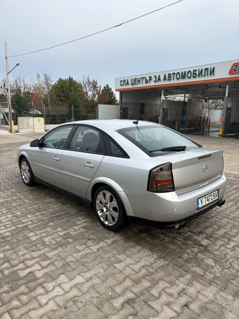 Opel Vectra, снимка 7 - Автомобили и джипове - 52453009