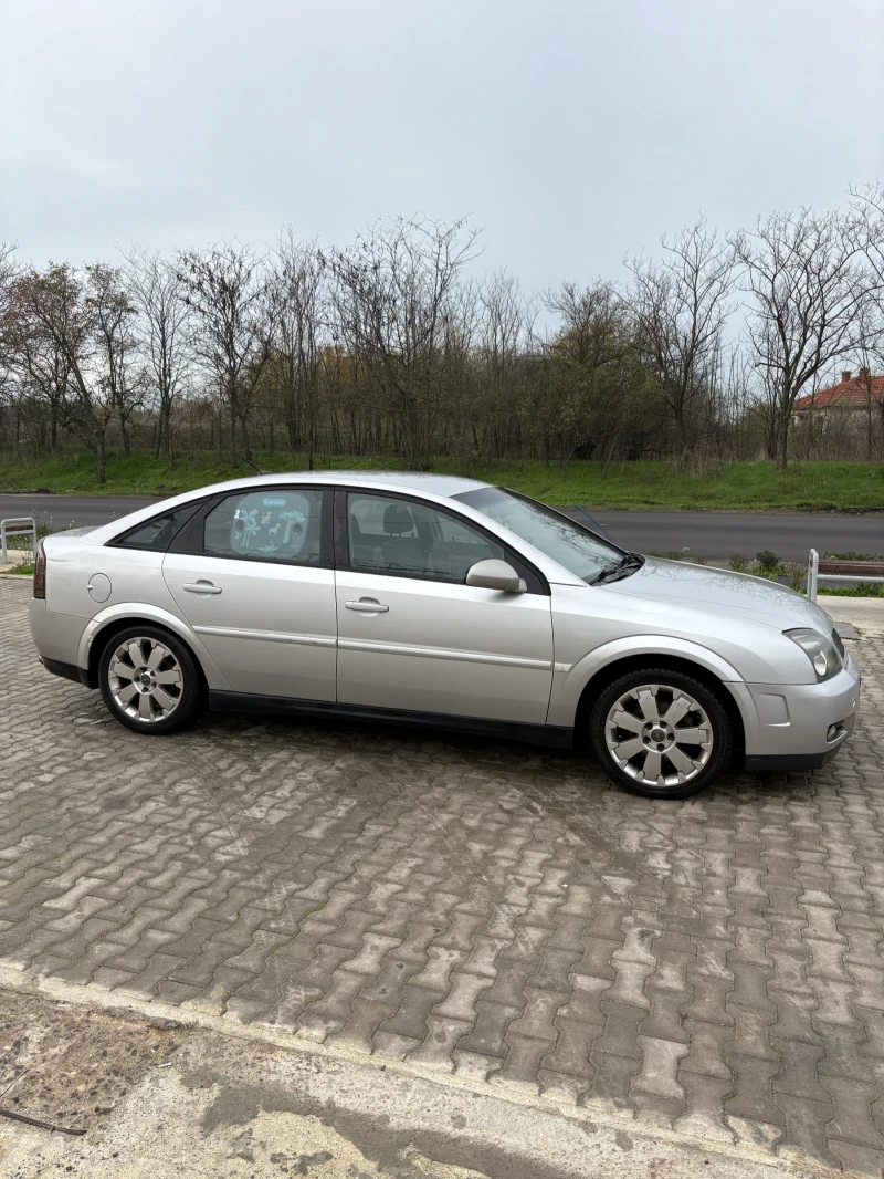 Opel Vectra, снимка 4 - Автомобили и джипове - 52453009