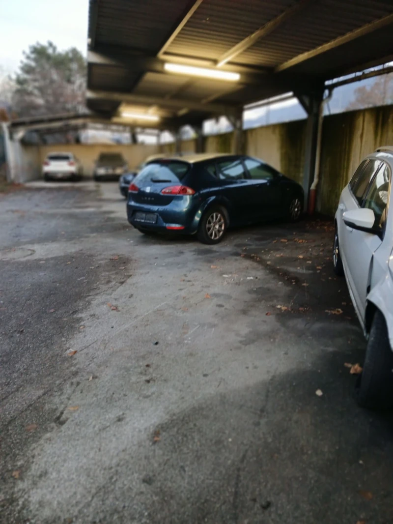 Seat Leon леон, снимка 2 - Автомобили и джипове - 52749039