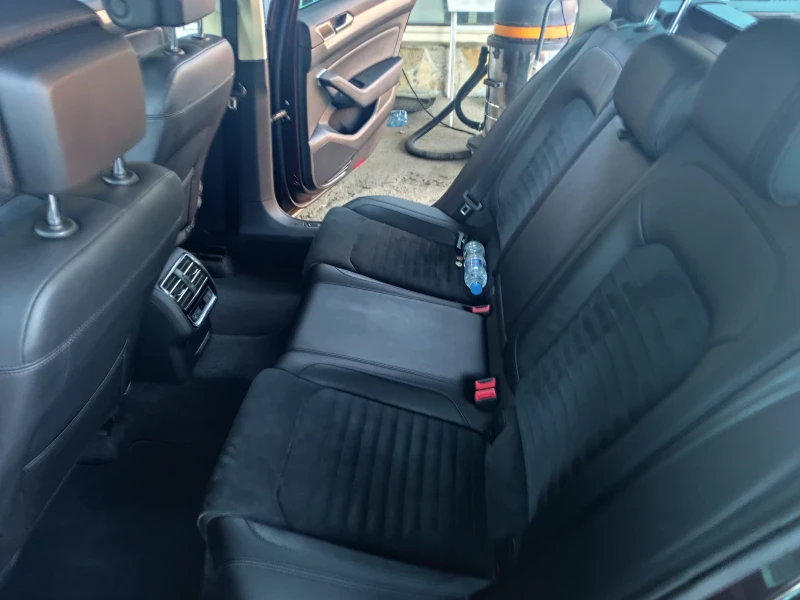 VW Passat, снимка 6 - Автомобили и джипове - 52959257