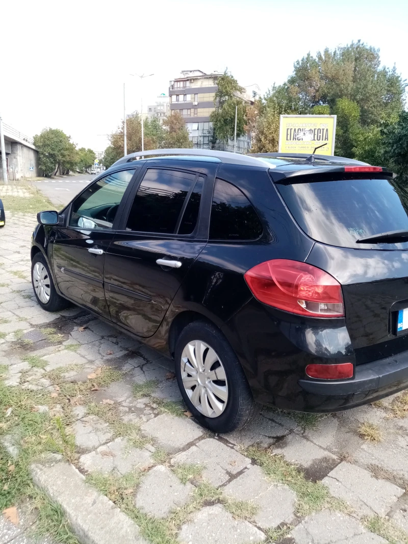 Renault Clio, снимка 4 - Автомобили и джипове - 53180289