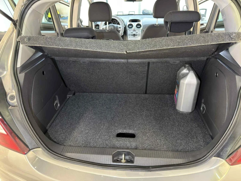 Opel Corsa 1.2 Feice ITALIA , снимка 13 - Автомобили и джипове - 53343422