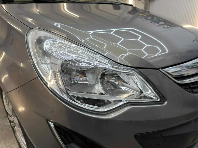 Opel Corsa 1.2 Feice ITALIA , снимка 3 - Автомобили и джипове - 53343422