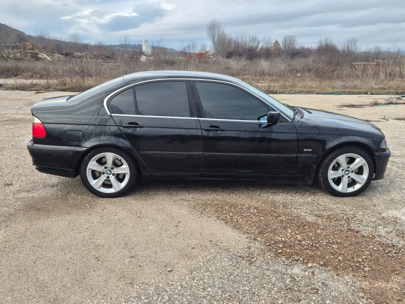 BMW 330, снимка 6 - Автомобили и джипове - 53529043