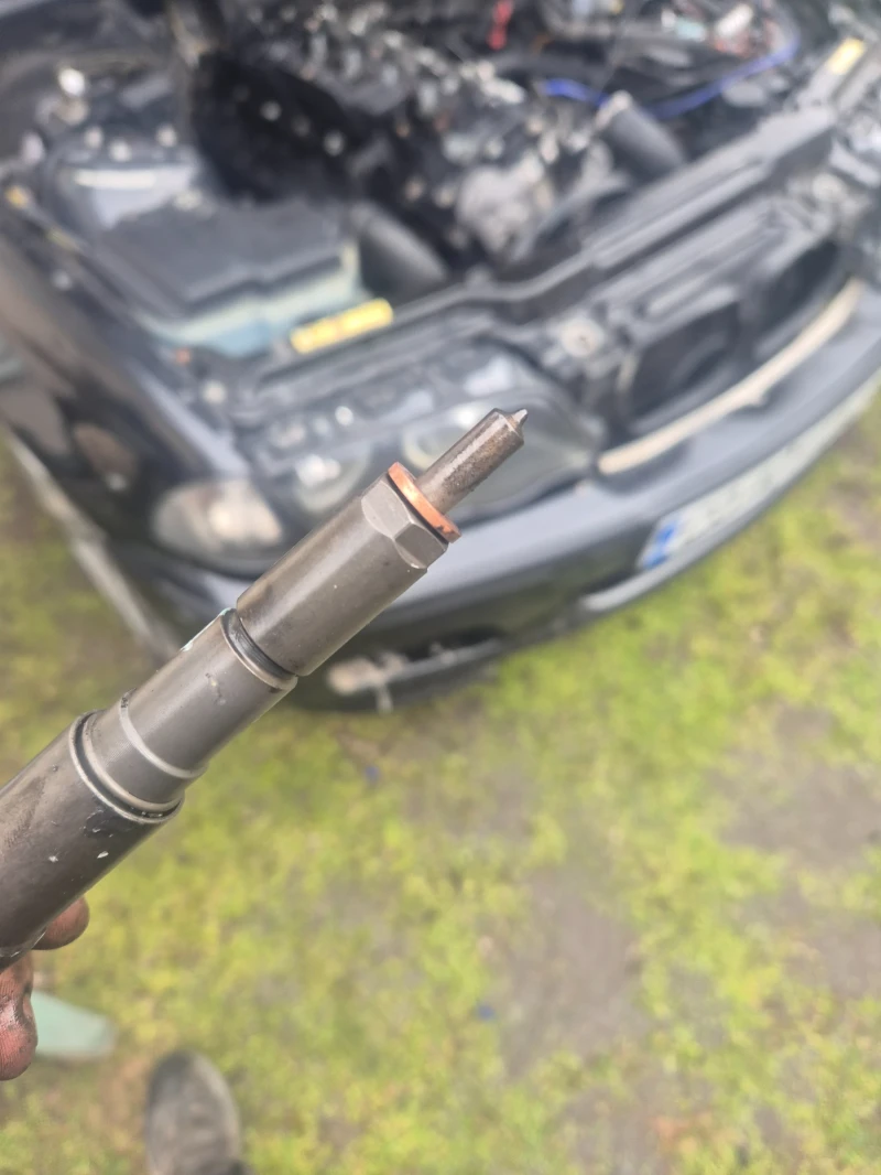 BMW 330, снимка 13 - Автомобили и джипове - 53529043