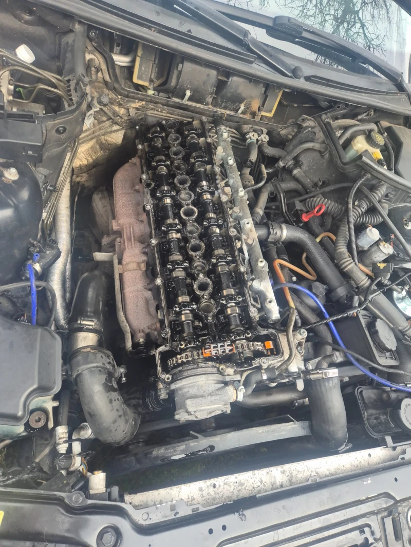 BMW 330, снимка 15 - Автомобили и джипове - 53529043