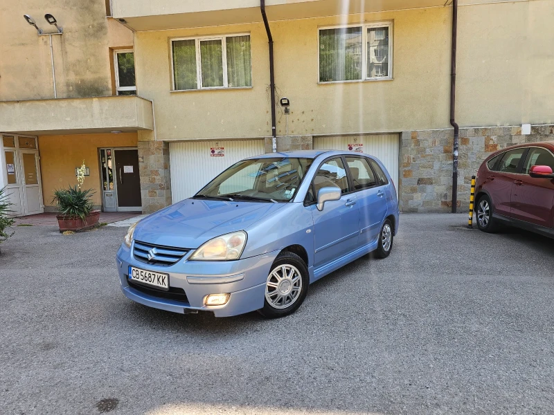 Suzuki Liana 1.6 4х4 * А/С* !ТОП! - 2500 лв. - 63113666 1