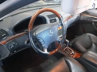 Mercedes-Benz S 400 CDI* AMG* Facelift* V8* Soft Close* Keyless GO* , снимка 11 - Автомобили и джипове - 47878428