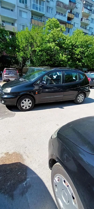 Chevrolet Tacuma 1.6 - изображение 2