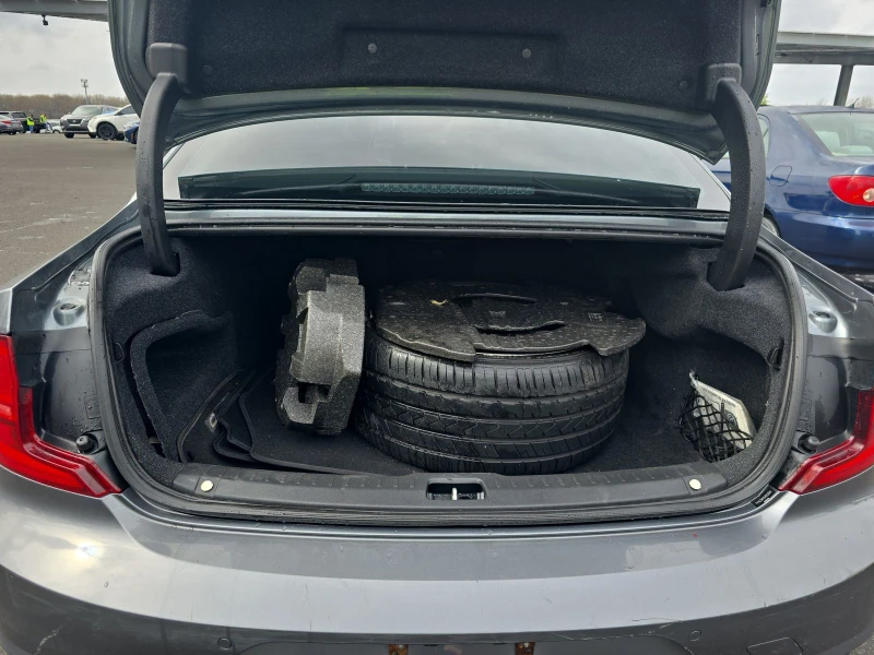 Volvo S60 T6 MOMENTUM AWD - 33000 лв. - 98318048 14