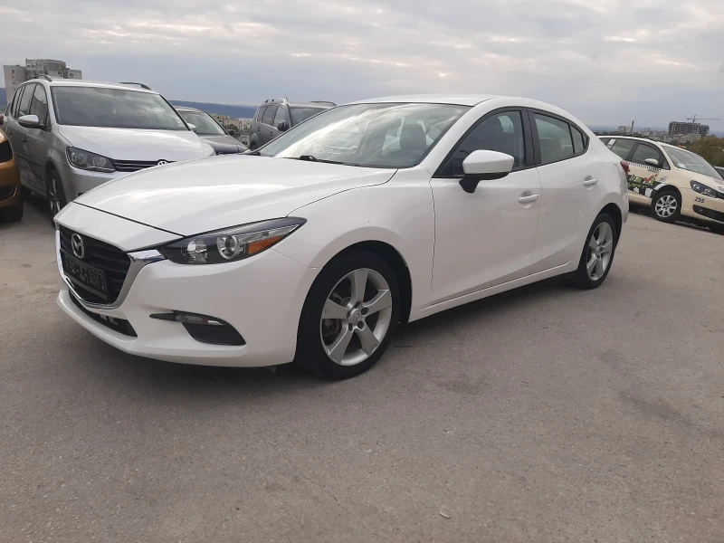 Mazda 3 2.0i SKYACTIVE  - 18990 лв. / 9709.43 € - 51024349 1