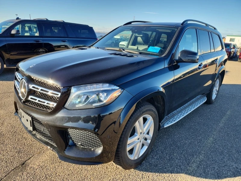 Mercedes-Benz GLS 450 * CARFAX *  - 42400 лв. / 21678.78 € - 19218331 1