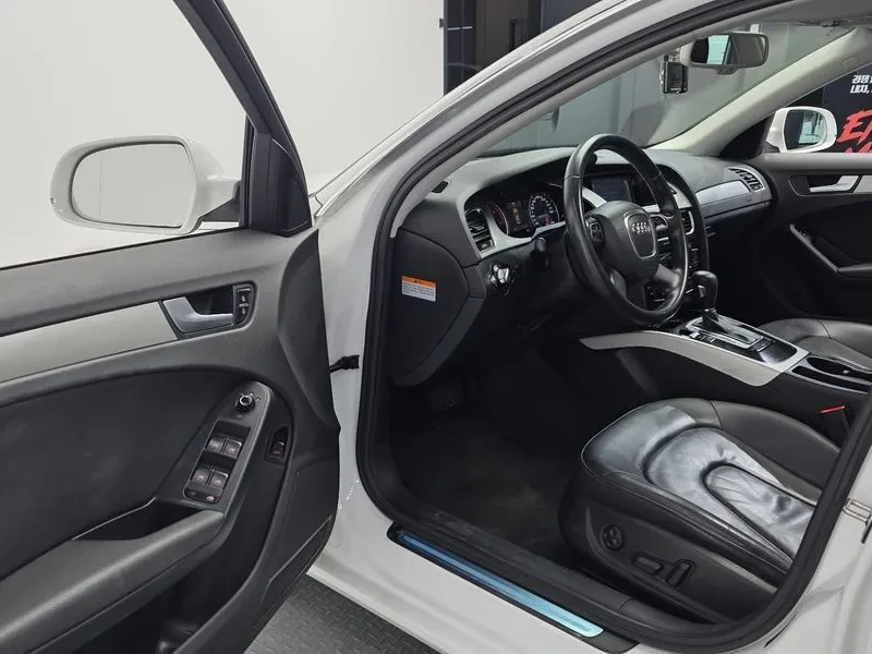 Audi A4 2.0 TDI - САМО 30% АВАНС, снимка 10 - Автомобили и джипове - 55461700