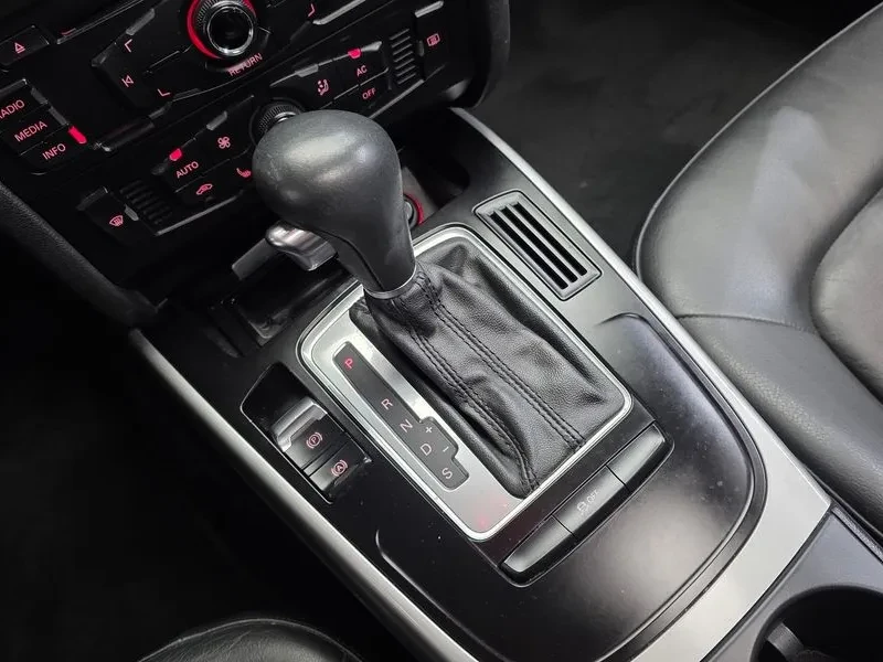 Audi A4 2.0 TDI - САМО 30% АВАНС, снимка 9 - Автомобили и джипове - 55461700