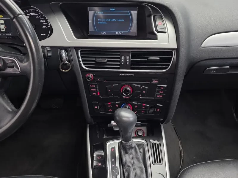 Audi A4 2.0 TDI - САМО 30% АВАНС, снимка 15 - Автомобили и джипове - 55461700