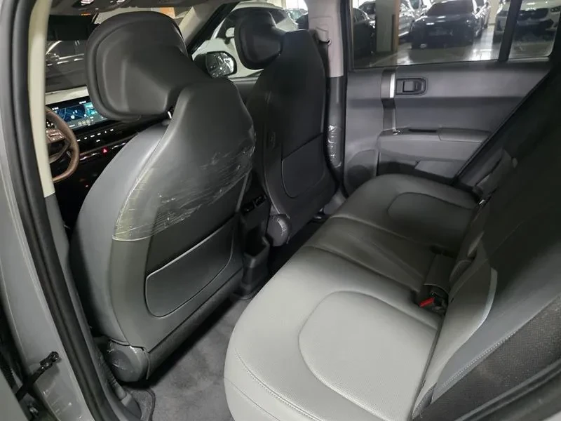 Kia EV3 Long Range 2Wd Air | Mobile.bg � ����������� 11