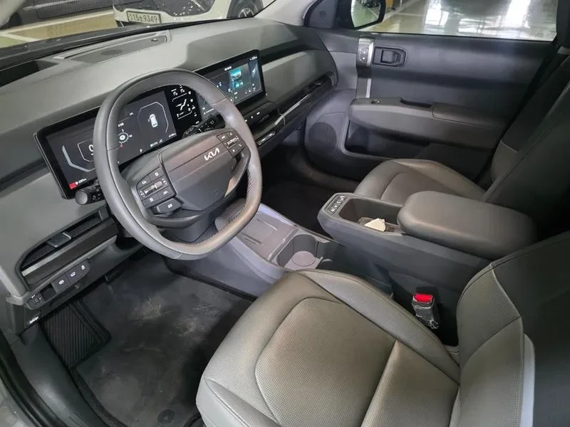 Kia EV3 Long Range 2Wd Air | Mobile.bg � ����������� 10