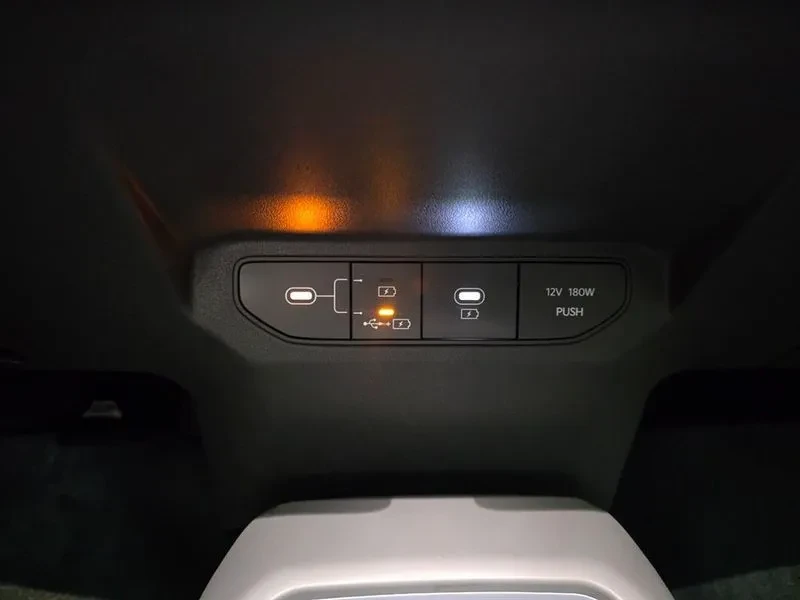 Kia EV3 Long Range 2Wd Air | Mobile.bg � ����������� 15