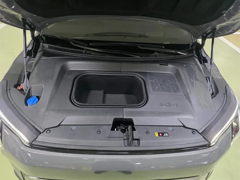 Kia EV3 Long Range 2Wd Air | Mobile.bg � ����������� 5