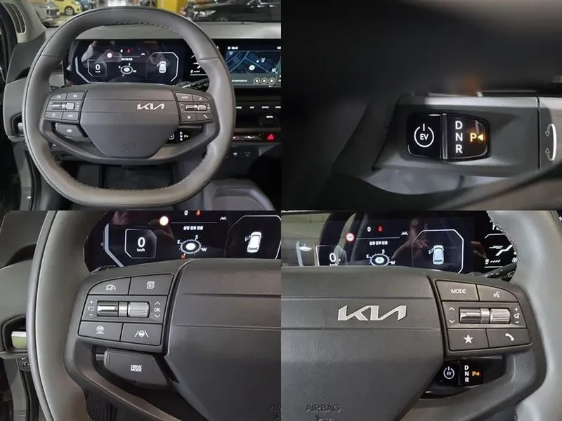 Kia EV3 Long Range 2Wd Air | Mobile.bg � ����������� 6