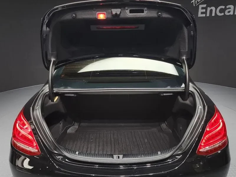 Mercedes-Benz C 200 💎W205| AVANTGARDE| �������| �������  | Mobile.bg � ����������� 15