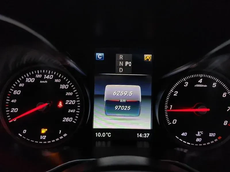 Mercedes-Benz C 200 💎W205| AVANTGARDE| �������| �������  | Mobile.bg � ����������� 11