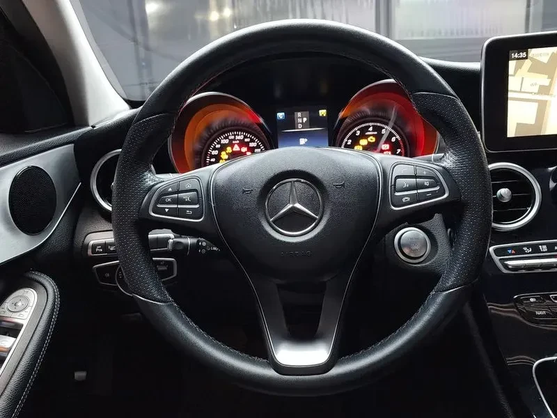 Mercedes-Benz C 200 💎W205| AVANTGARDE| �������| �������  | Mobile.bg � ����������� 10