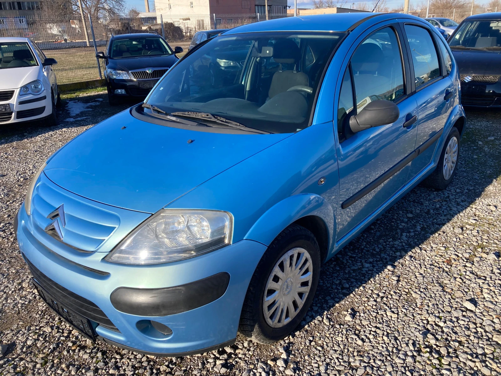 Citroen C3 1.2 KLIMA - изображение 5